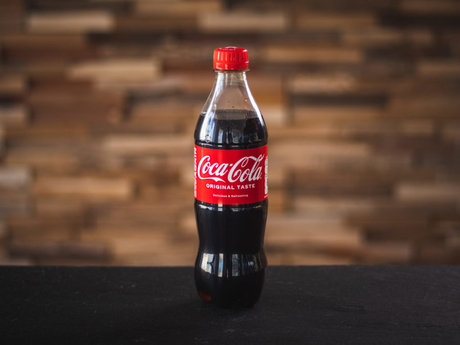 Coca-Cola