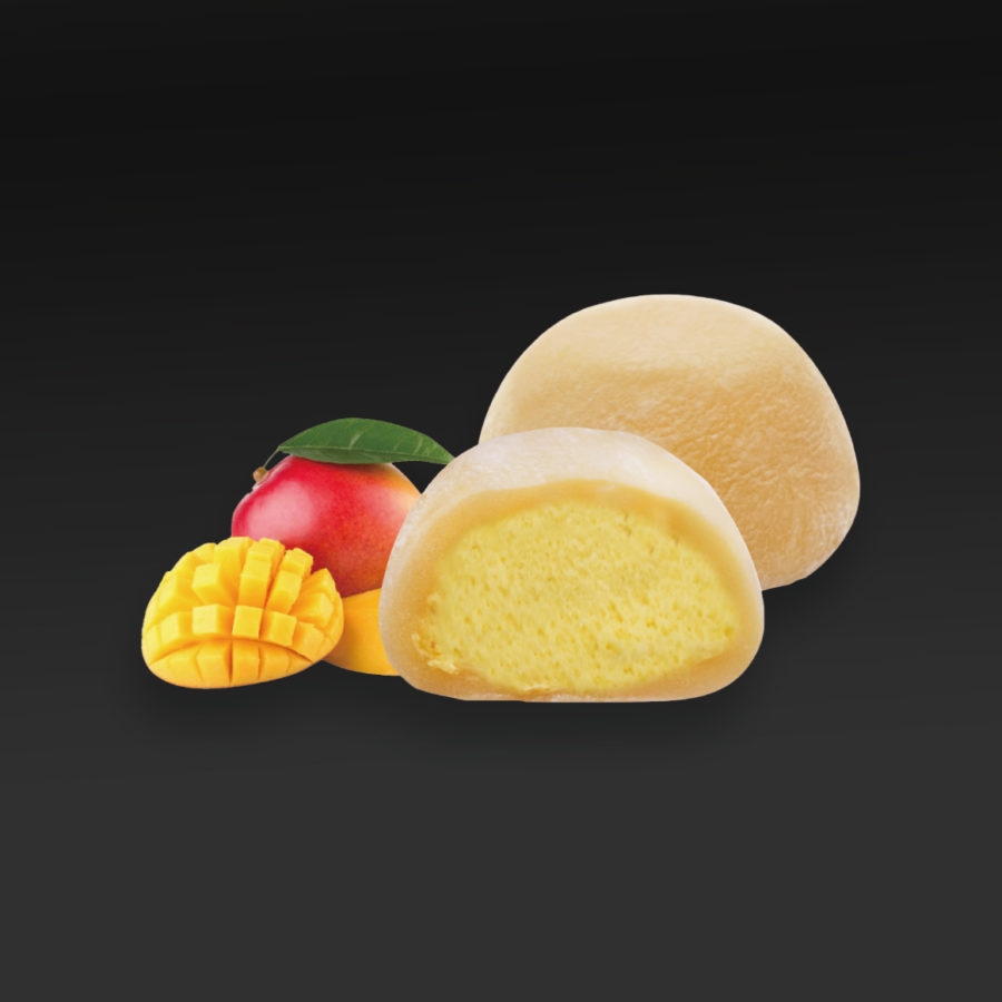 Mochi Mango<br>(2 Stück)
